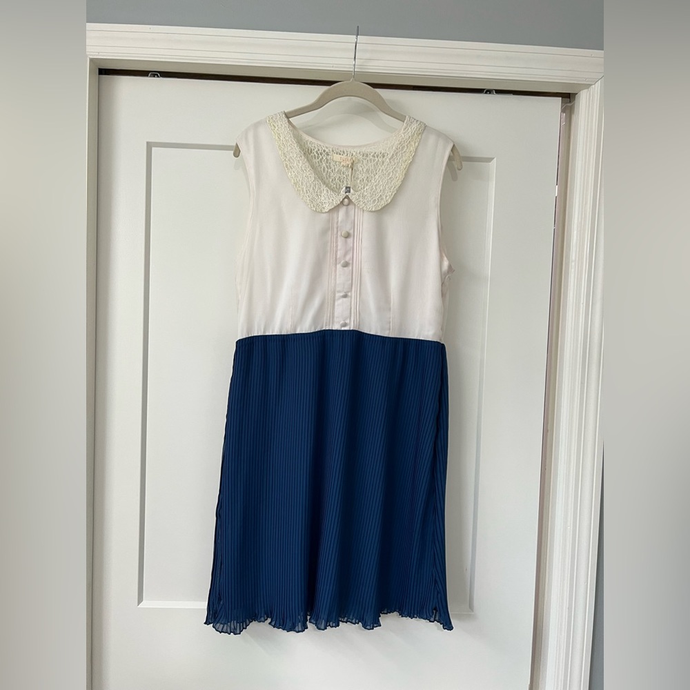 Tulle Dress XL